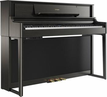 Roland LX705 Charcoal Digitálne piano