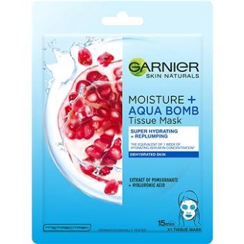 GARNIER Moisture + Aqua bomb 28 g (3600542385312)