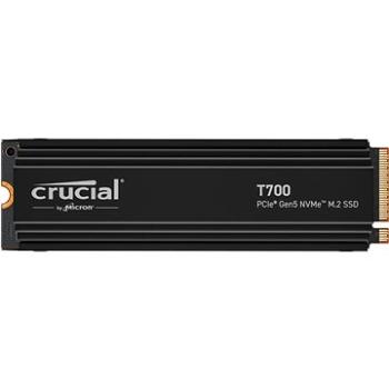 Crucial T700 1 TB with heatsink (CT1000T700SSD5)