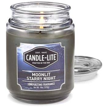 CANDLE LITE Moonlit Starry Night 510 g (76001386795)