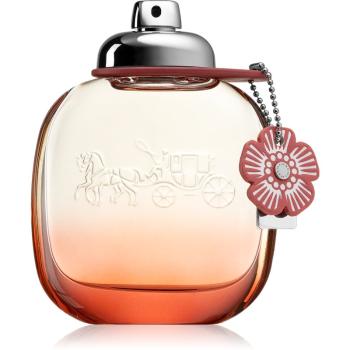 Coach Coach Floral Blush parfumovaná voda pre ženy 90 ml