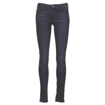 G-Star Raw  5622 MID SKINNY  Džínsy Skinny Modrá