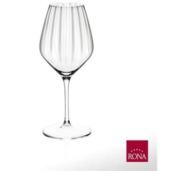 RONA Poháre na víno 360 ml OPTICAL 6 ks (7361 1P 360)