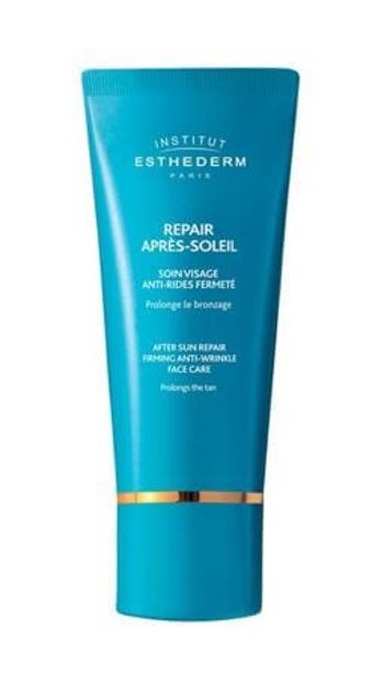 Institut Esthederm Krém na tvár po opaľovaní Repair ( After Sun Repair Firming Anti-Wrinkle Face Care ) 50 ml