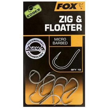 FOX Edges Armapoint Zig & Floater 10 ks (JVR057919nad)