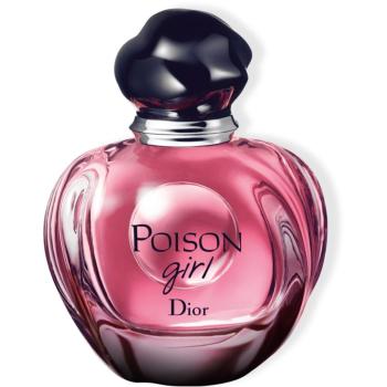 DIOR Poison Girl parfumovaná voda pre ženy 100 ml