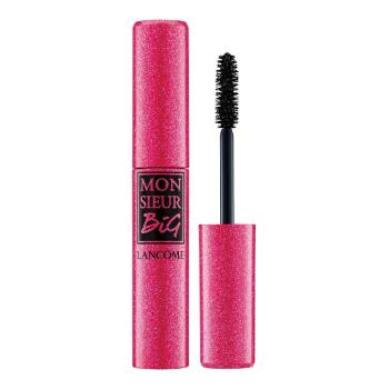 Lancôme Riasenka pre maximálny objem Monsieur Big (Big Volume All Day Wear Mascara) 10 ml Black