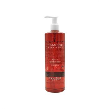 Natura Bissé Hydratačný suchý olej Diamond Experience (Rose Oil) 500 ml