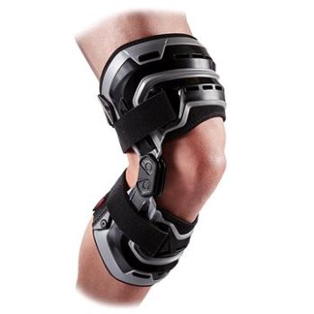 McDavid Bio-Logix Knee Brace Right 4200, čierna L (29369138728)