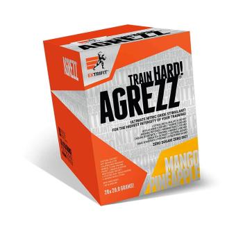 Extrifit Agrezz 416 g mango - pineapple