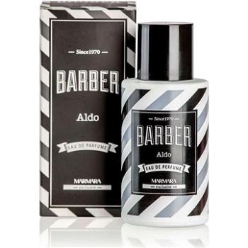 MARMARA BARBER Parfum Aldo 100 ml (8691541000769)