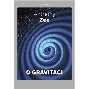 O gravitaci (9788025731673)