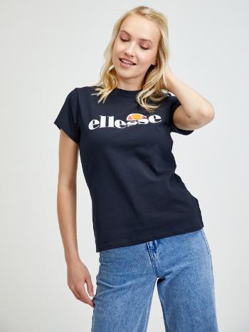 Ellesse Hayes Tričko Čierna