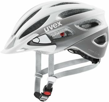 UVEX True CC White/Grey WE 55-58