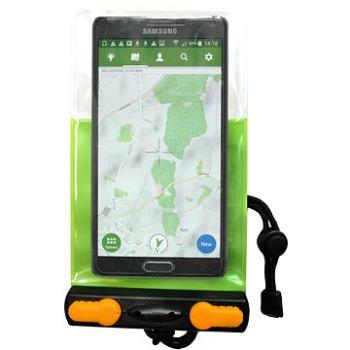 Aquasac Phone Case (Green) (707398920032)