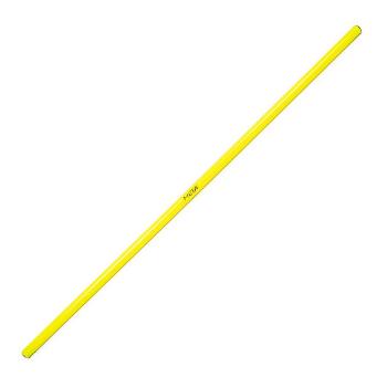 Training Pole Yellow 25mm 180cm