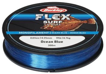 Berkley vlasec flex species specific surf - 0,30 mm 400 m