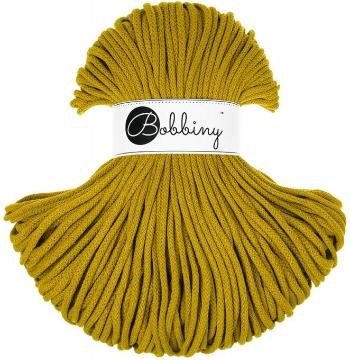 Bobbiny Premium 5 mm Spicy Yellow