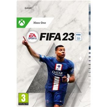 FIFA 23 – Xbox One Digital (G3Q-01378)