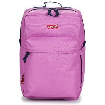 Levis  WOMAN LEVI S L PACK  Ruksaky a batohy Ružová