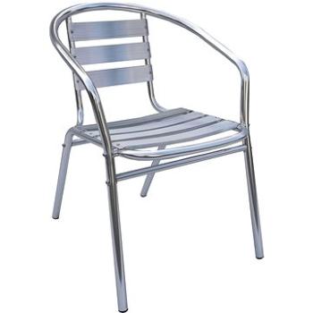 La Proromance Bistro Chair 001 Aluminium (LPR-BCA001)
