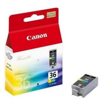 Canon CLI-36 farebná (1511B001)