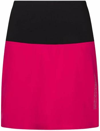 Rock Experience Outdoorové šortky Lisa 2.0 Shorts Skirt Woman Cherries Jubilee S