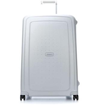 Samsonite S`CURE Spinner 75/28 Silver (5414847590221)