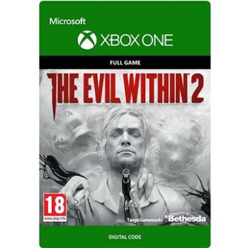 The Evil Within 2 – Xbox Digital (G3Q-00368)