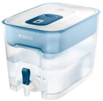 Brita Flow Memo modrá filtračný zásobník na vodu 8.2 l