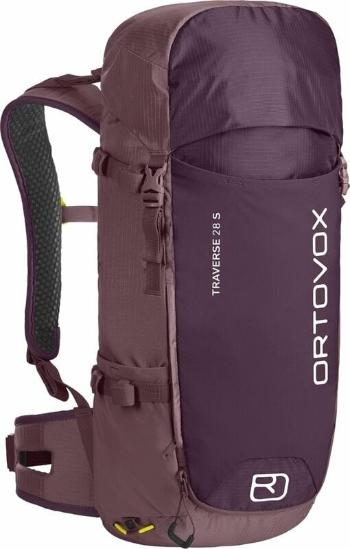 Ortovox Traverse 28 S Mountain Rose