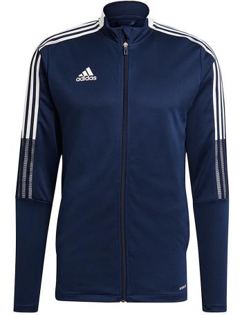 Pánska športová mikina Adidas vel. 2XL