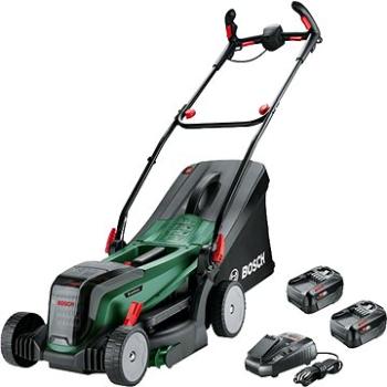 BOSCH UniversalRotak 2× 18 V – 37-550 (2× 4,0 Ah) (0.600.8B9.E00)