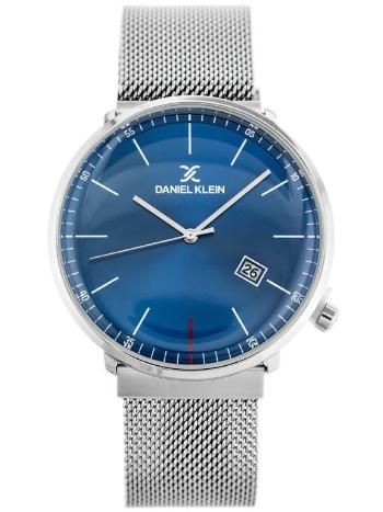 Pánske hodinky DANIEL KLEIN 12243-6 - Magnetické zapínanie (zl006c)