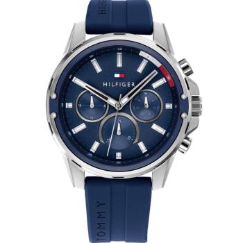 Tommy Hilfiger Mason 1791791 - 30 dní na vrátenie tovaru, Garancia originality