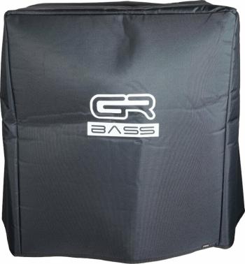 GR Bass CVR 115 Obal pre basový aparát