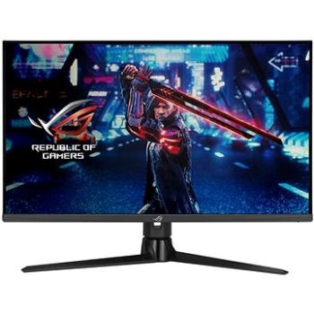 32 ASUS ROG Strix XG32UQ (90LM08B0-B01170)