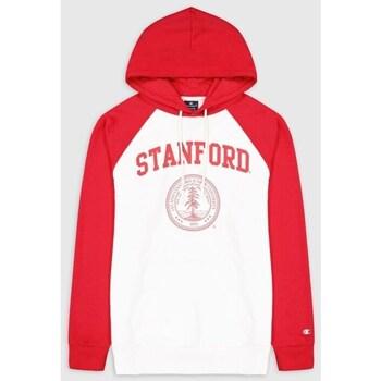 Champion  Mikiny Stanford University Hooded Sweatshirt  viacfarebny