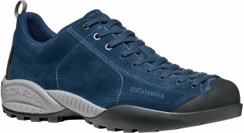 Scarpa Pánske outdoorové topánky Mojito GTX Deep Ocean 40,5