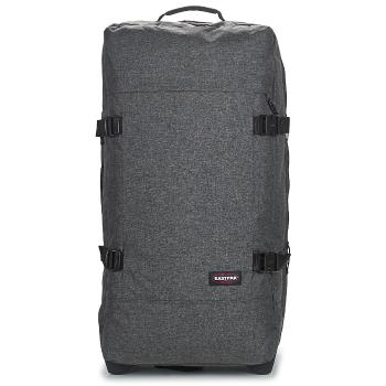 Eastpak  TRANVERZ L 121 LITRE  Pružné cestovné kufre Čierna