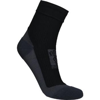 Kompresný merino ponožky NORDBLANC Bump NBSX16371_CRN 34-36