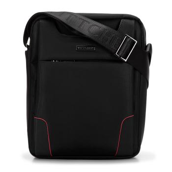 Pánska crossbody taška Wittchen 98-4P-200-1 skl.