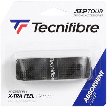 Tecnifibre X-Tra Feel čierna (3490150121569)