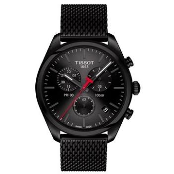 TISSOT PR 100 Chronograph T101.417.33.051.00