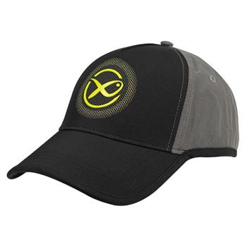 Matrix šiltovka surefit baseball cap black