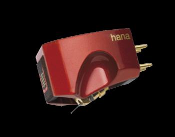 HANA Umami Red (UR) Phono Cartridge