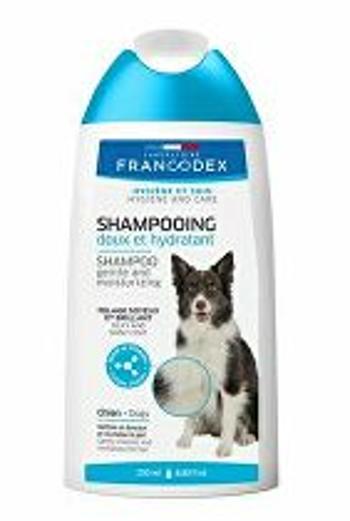 Francodex Jemný hydratačný šampón pre psov 250ml