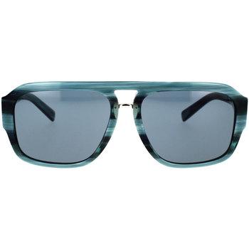 D&G  Slnečné okuliare Occhiali da Sole Dolce Gabbana DG4403 339180  Modrá