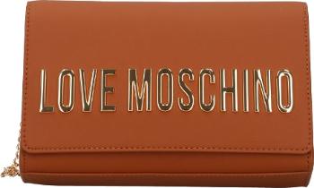 Moschino Love Dámska crossbody kabelka JC4103PP1LKD0208