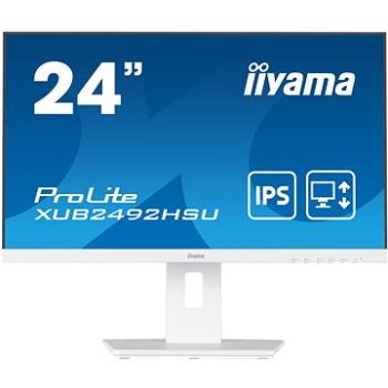 24 iiyama ProLite XUB2492HSU-W5